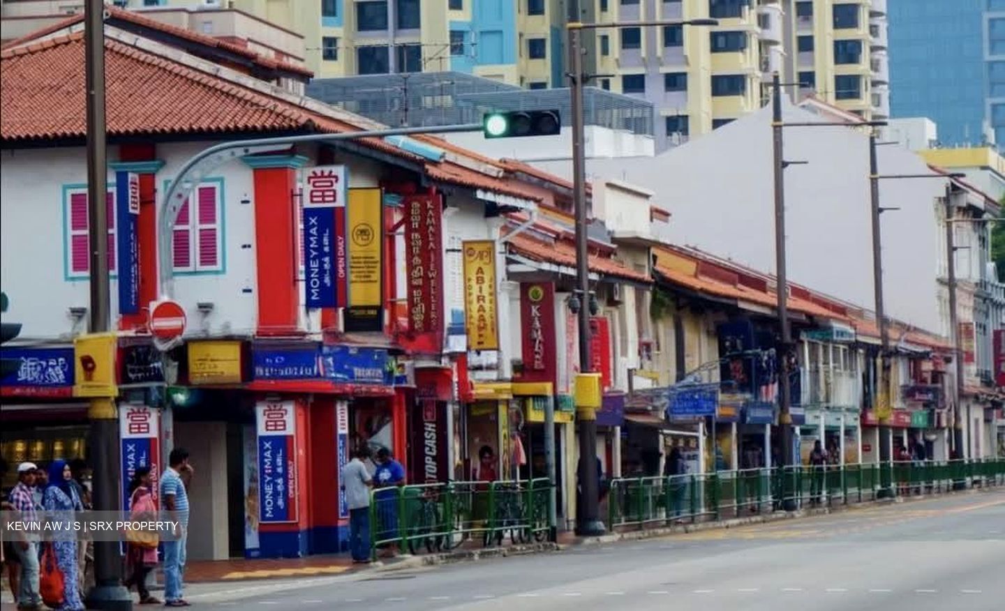 Veerasamy Road (D8), Shop House #568330111